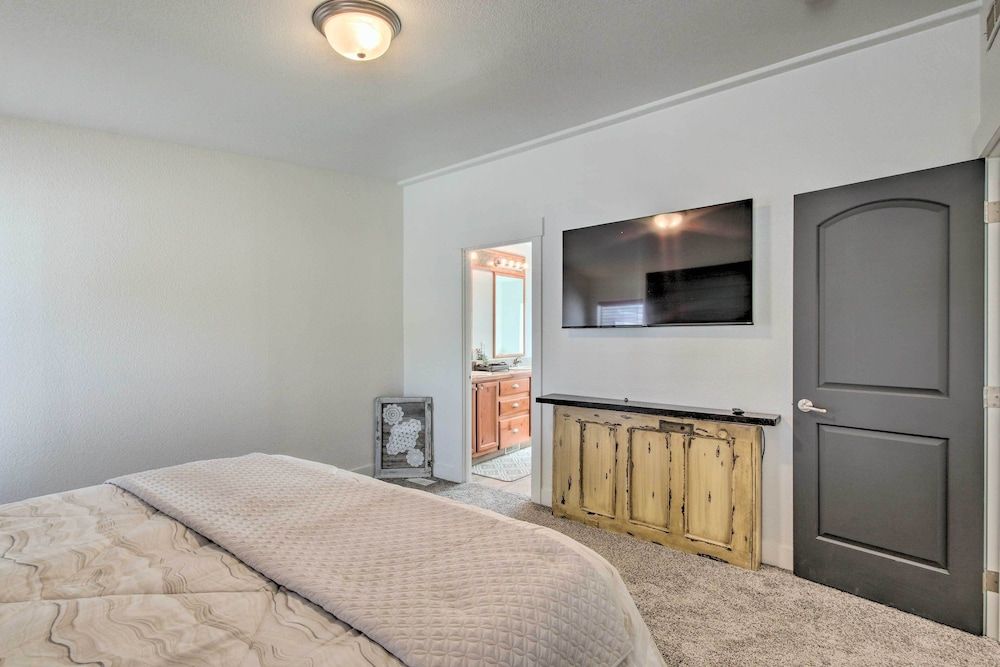 House (3 Bedrooms)