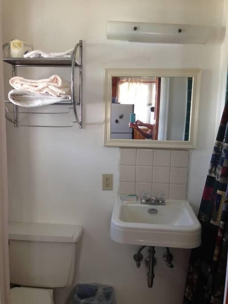 Columbine Cabins Cozy Cabins 4