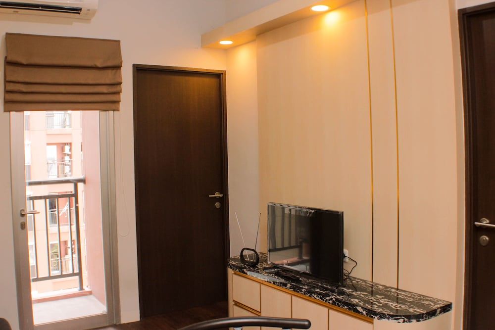 Pleasurable 2Br Transpark Juanda Apartment Apartment, 2 Bedrooms 18