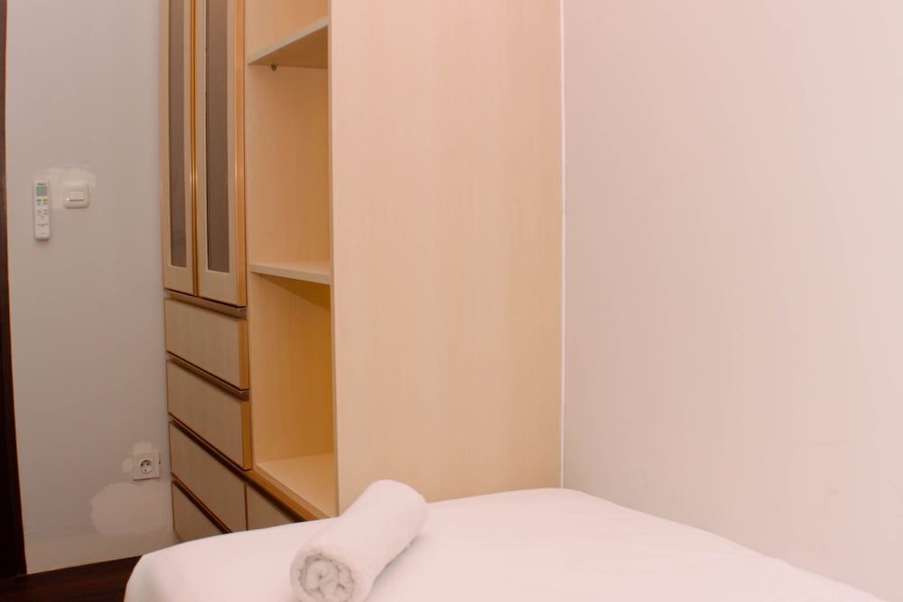 Pleasurable 2Br Transpark Juanda Apartment Apartment, 2 Bedrooms 8