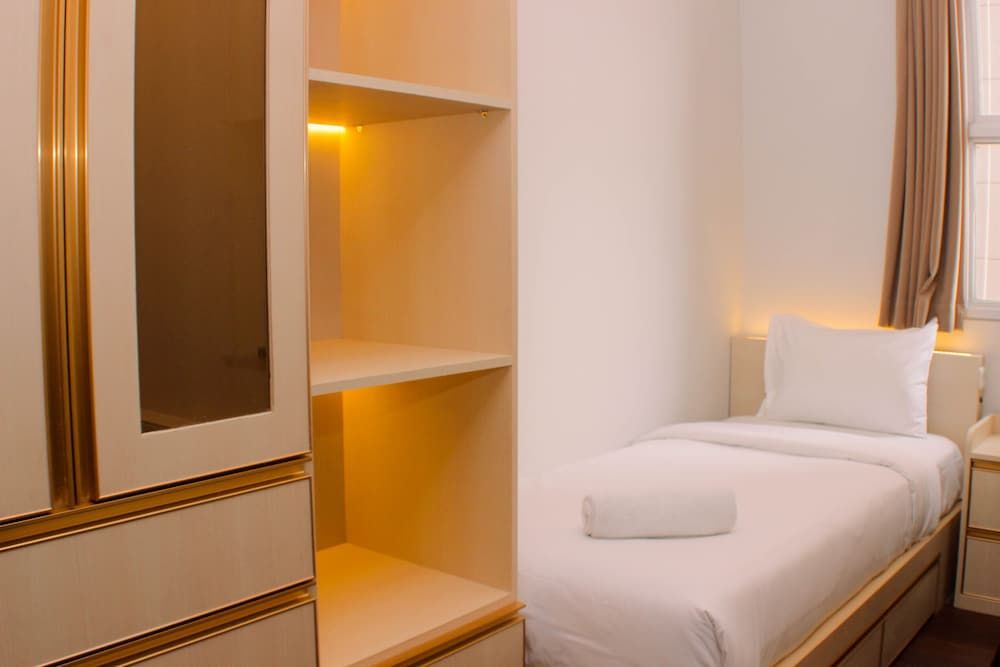 Pleasurable 2Br Transpark Juanda Apartment Apartment, 2 Bedrooms 7