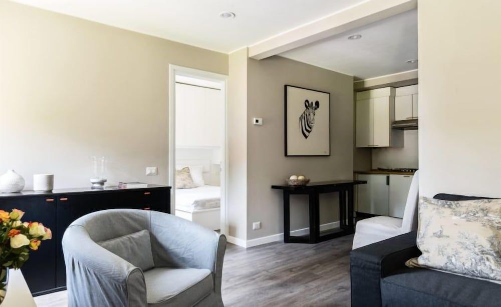 Apartment, 1 Bedroom