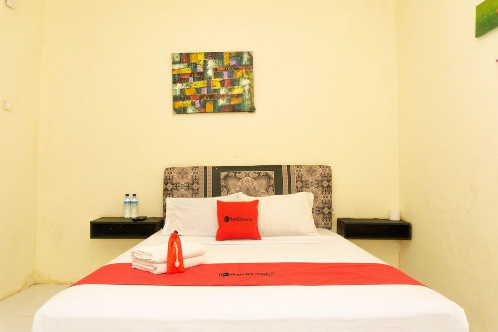 undefined RedDoorz @ Gili Trawangan 10