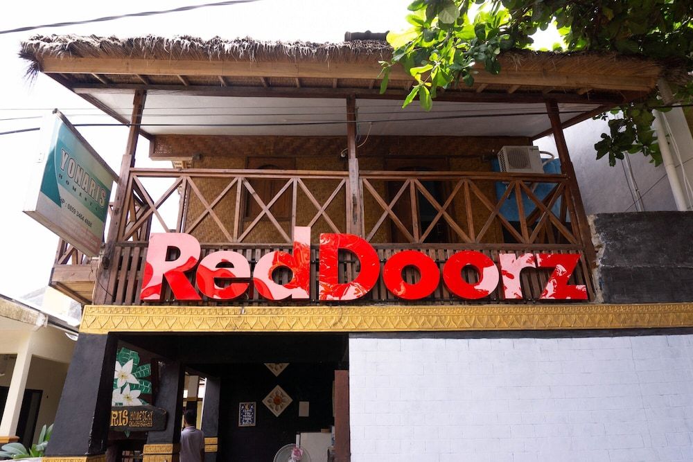 undefined RedDoorz @ Gili Trawangan 5