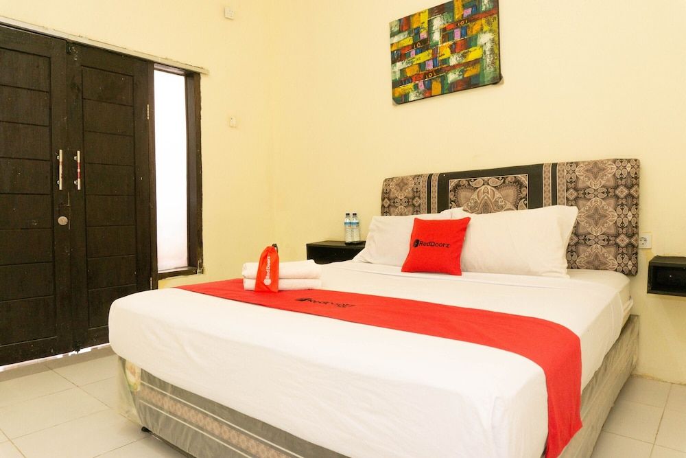 undefined RedDoorz @ Gili Trawangan 2