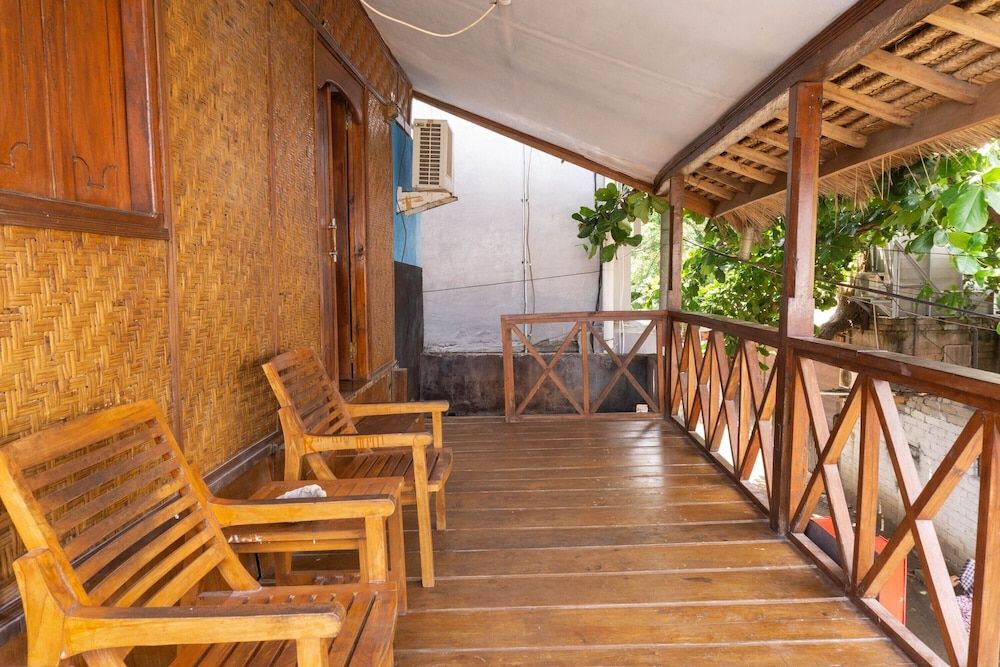 undefined RedDoorz @ Gili Trawangan 9