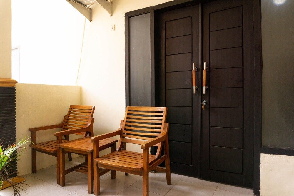 undefined RedDoorz @ Gili Trawangan 6