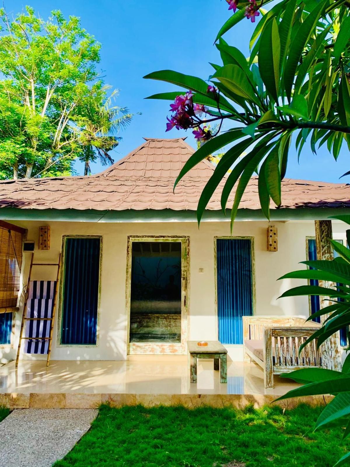 undefined Oasis Villas