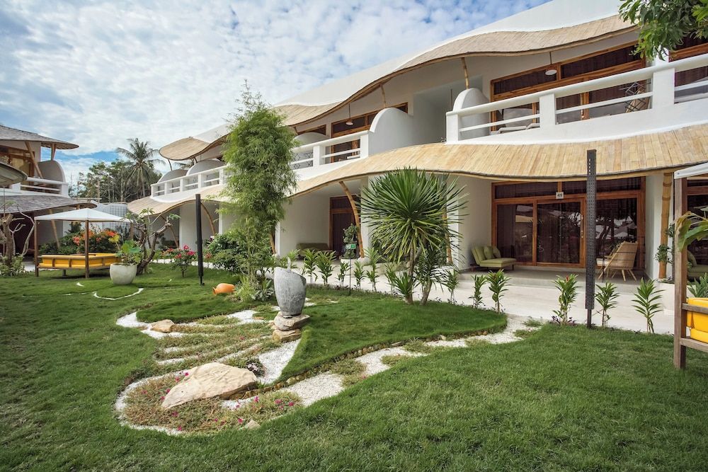 undefined Pearl Sunset Resort, Sunset Moments, Adults Only 4