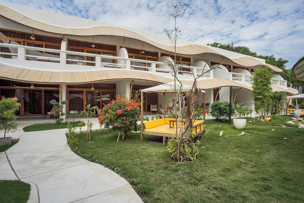 undefined Pearl Sunset Resort, Sunset Moments, Adults Only 8