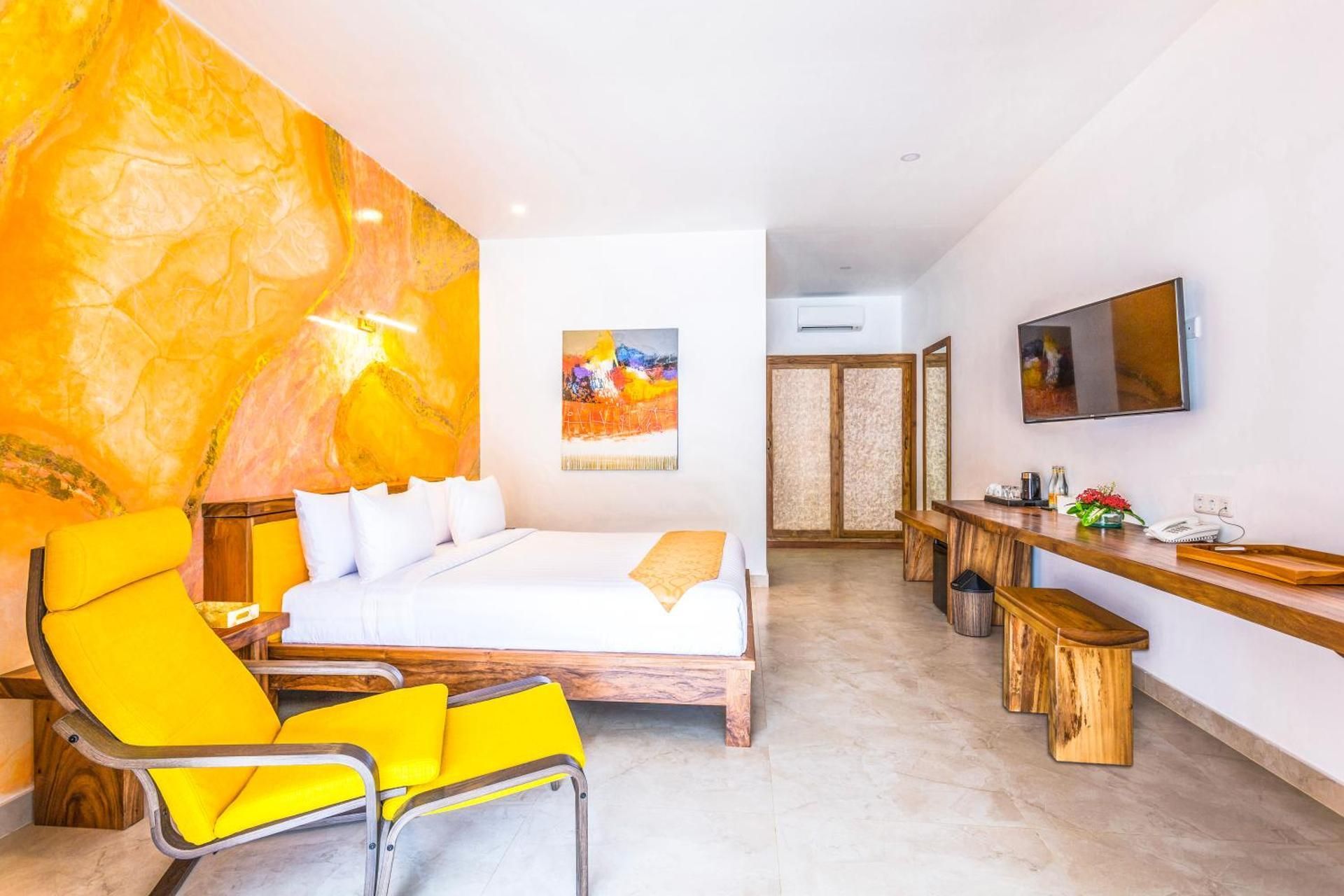 undefined Pearl Sunset Resort - Sunset Moments, Adults Only 8