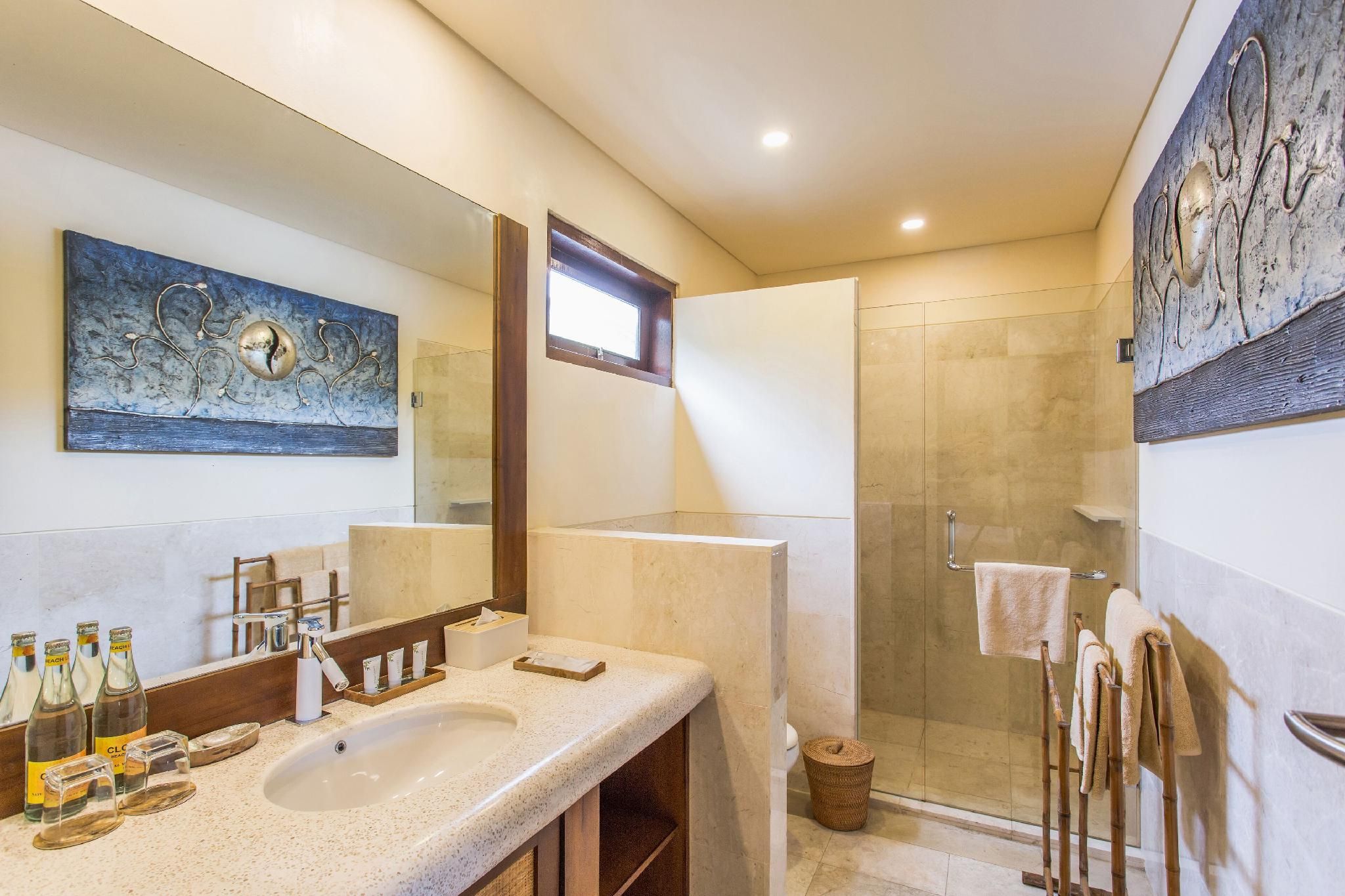 Junior Suite (Adult Only)