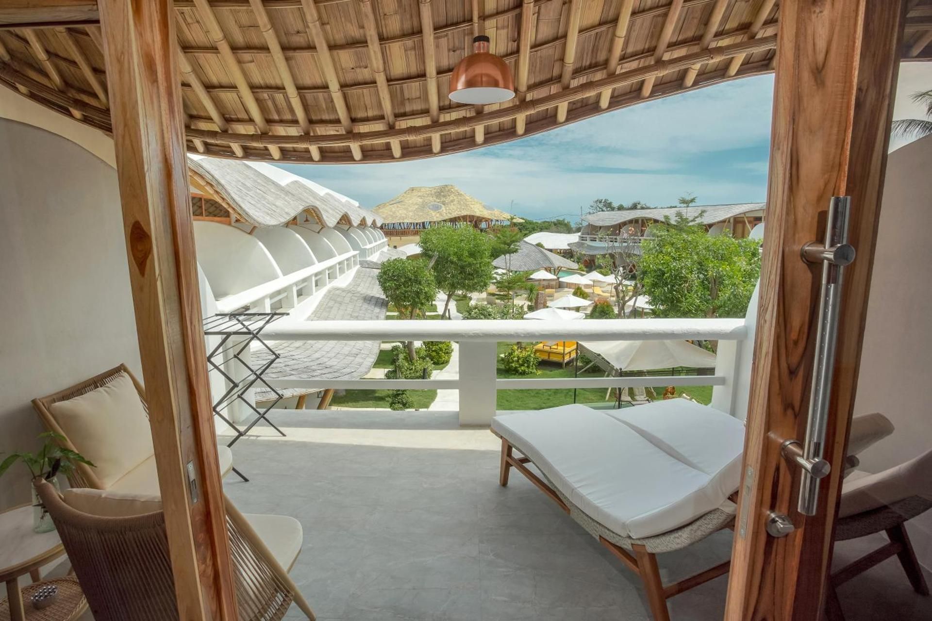 Pearl Art Double Room (Adult Only)