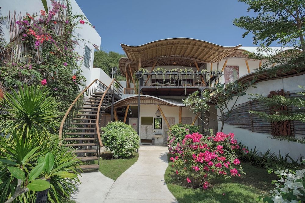 undefined Pearl Sunset Resort, Sunset Moments, Adults Only 6