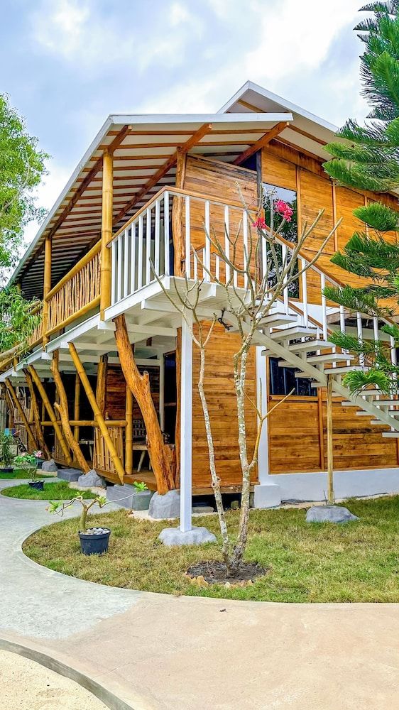 undefined Serene Beach Villa 5