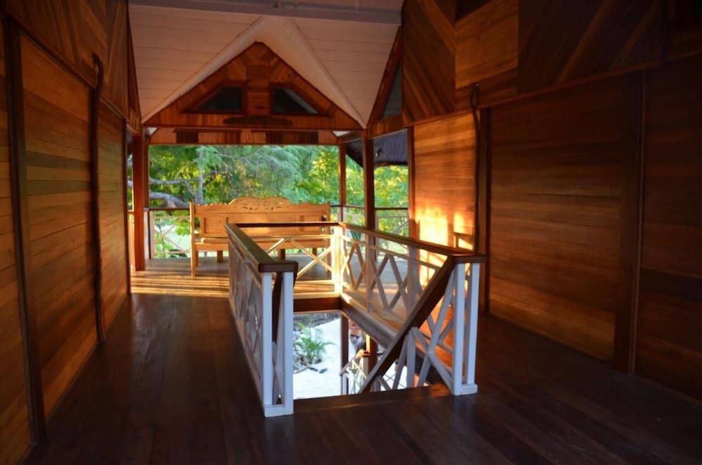 undefined Serene Beach Villa 7