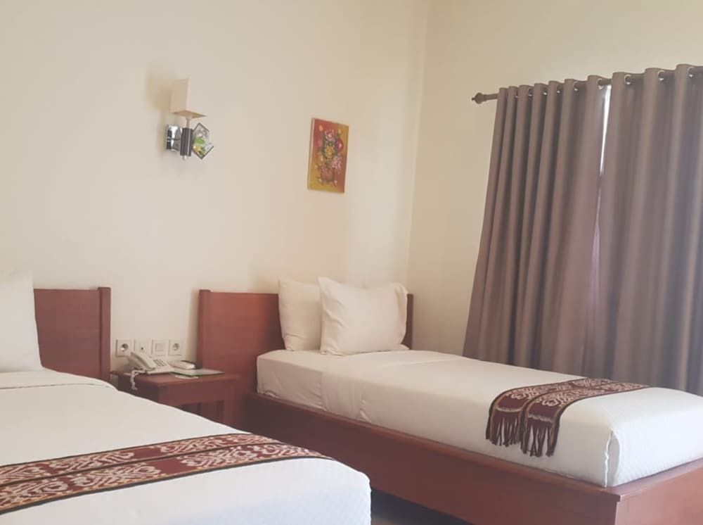 undefined Rilo Homestay 8