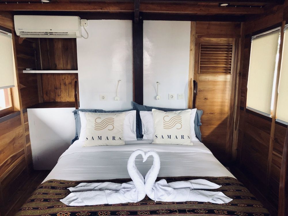 undefined Samara I Liveaboard