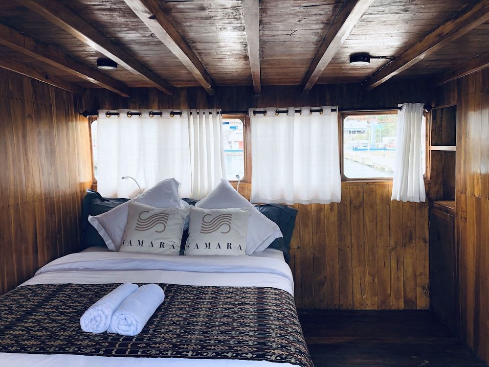 undefined Samara I Liveaboard 3