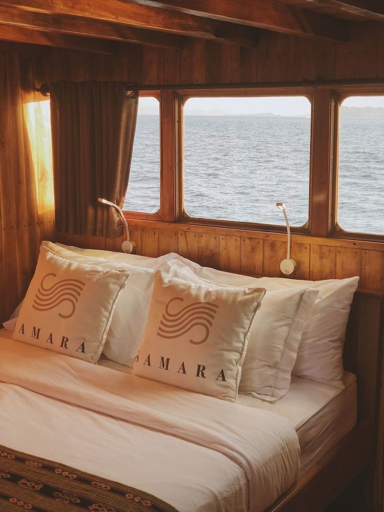 undefined Samara I Liveaboard 2