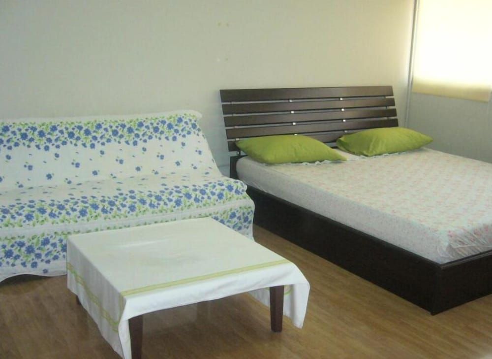 undefined Room in B&B - Thailand Taxi&apartment Hostel 4