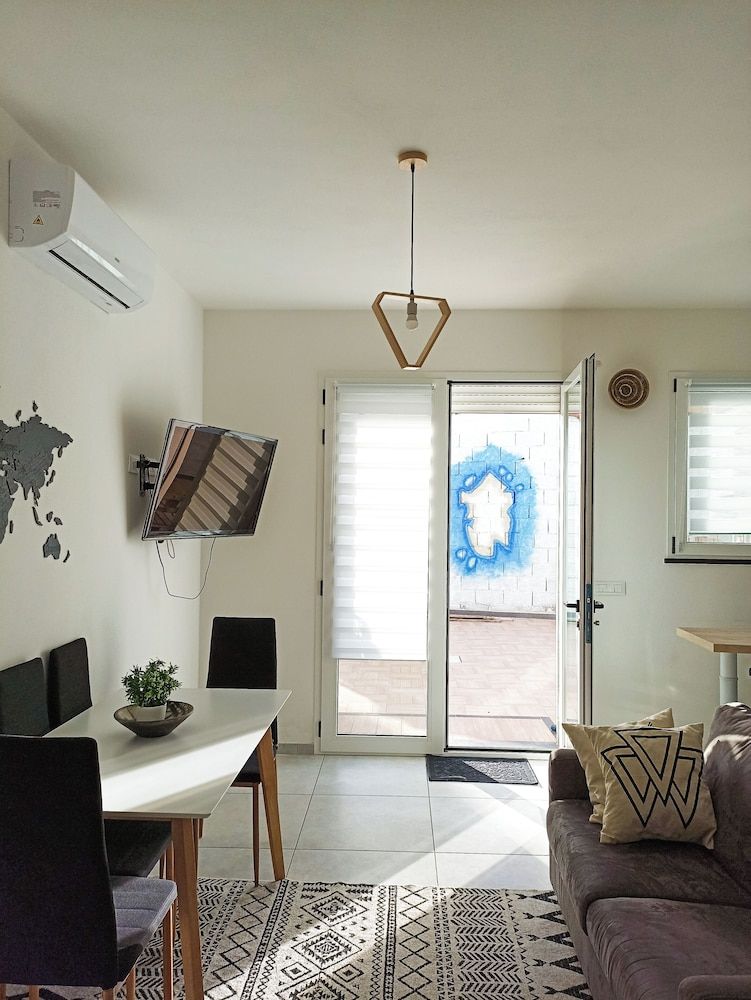 Kolossoi Guest House Exclusive Apartment, 1 Bedroom 6