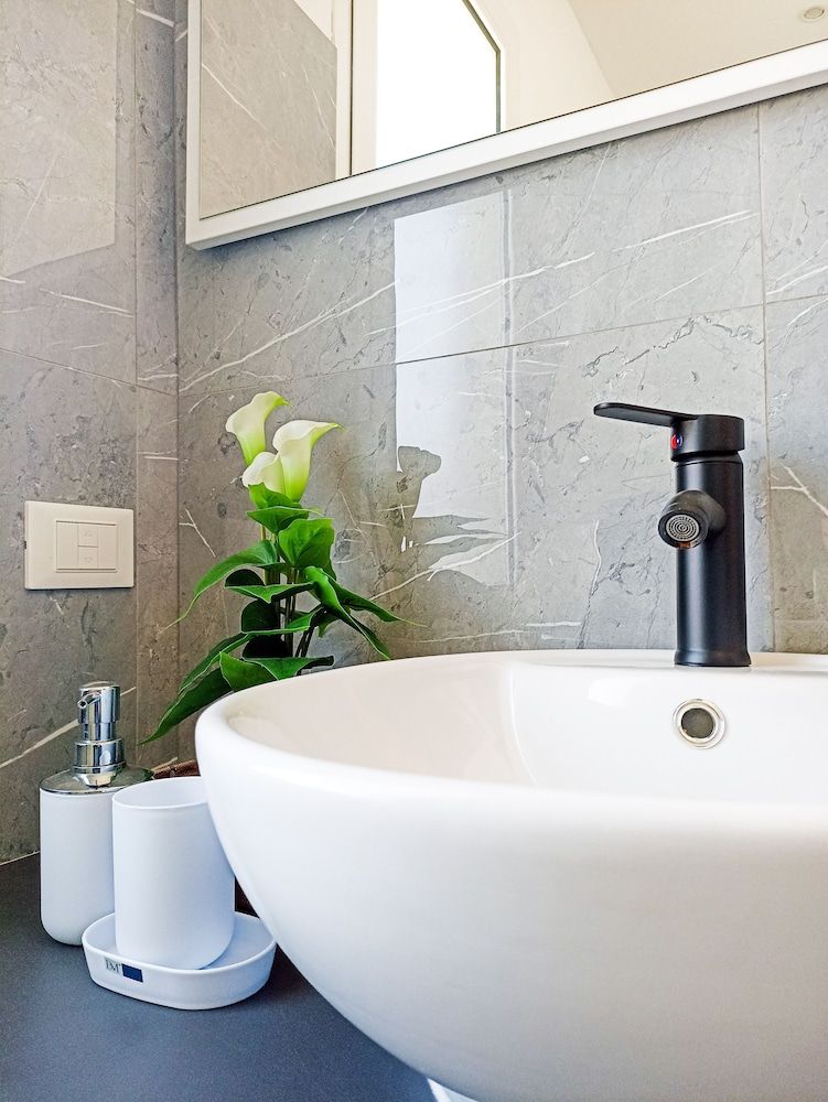 Kolossoi Guest House Comfort Room 4