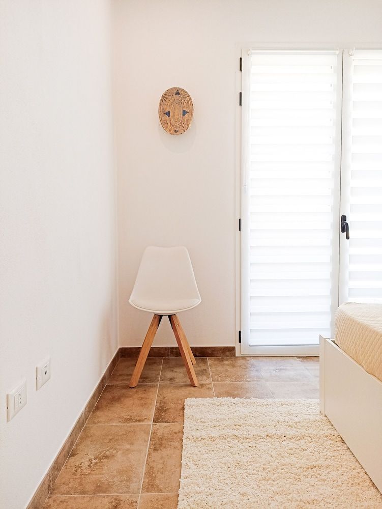 Kolossoi Guest House Deluxe Room 5