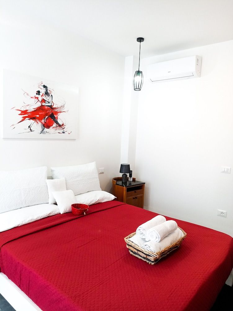 Kolossoi Guest House Comfort Room 2