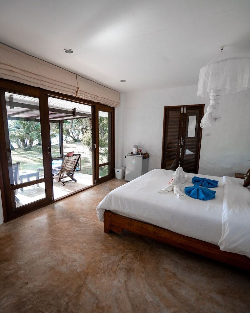 Lazy Day The Resort Sunset Single Bungalow 3