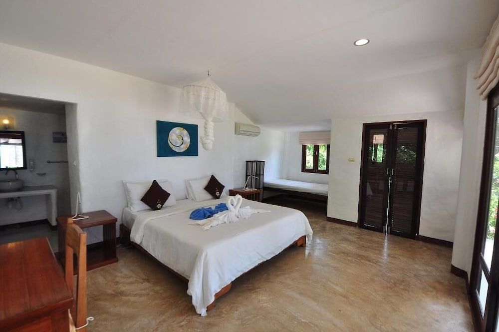 Lazy Day The Resort Lazy Bungalow 4