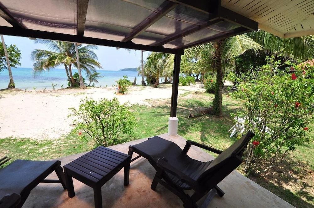 Lazy Day The Resort Lazy Bungalow 5