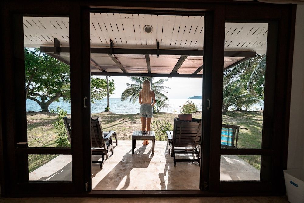 Lazy Day The Resort Sunset Single Bungalow 4