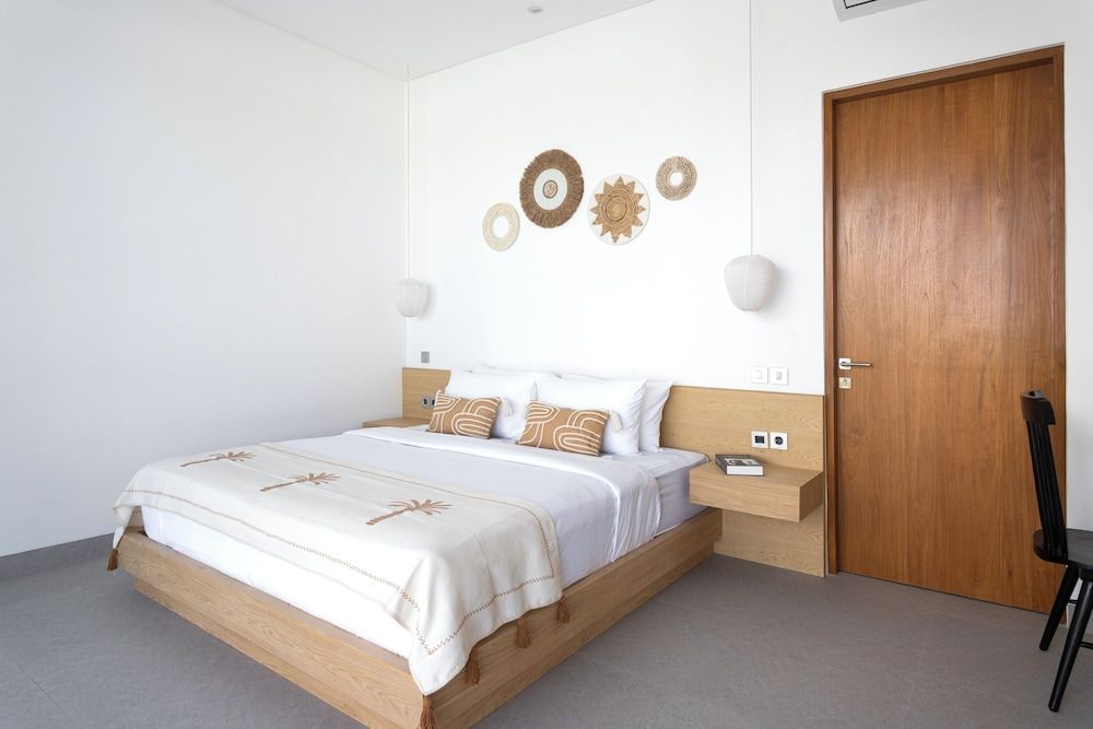Villa, 2 Bedrooms