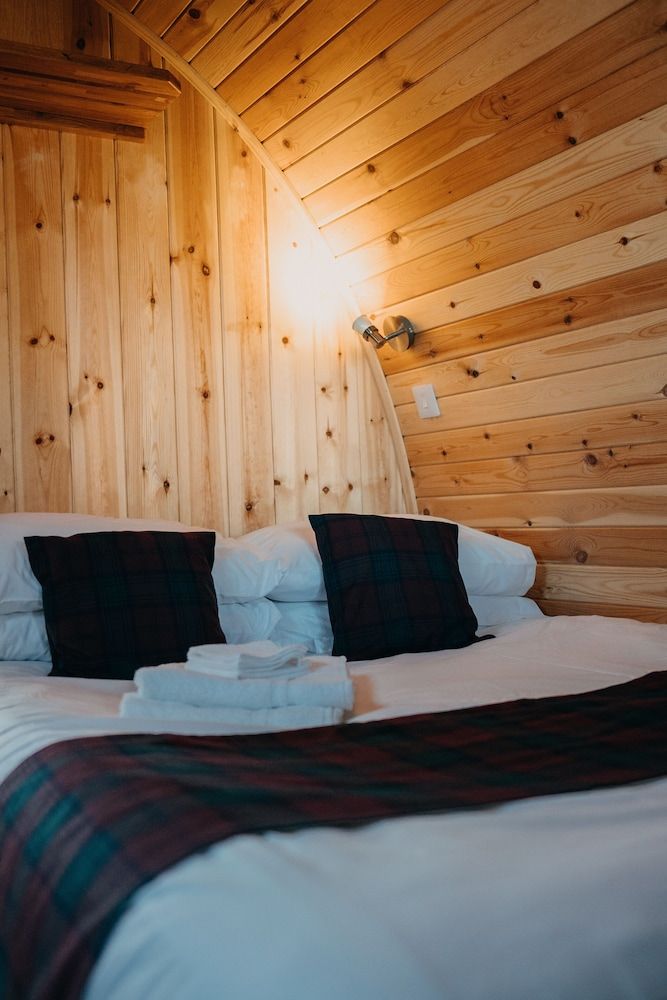 North Coast 500 Pods Glamping Pod (no pets) 3