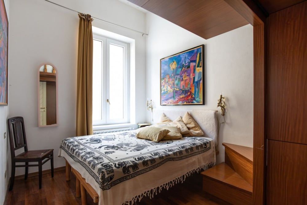 Lido Beach Apartment