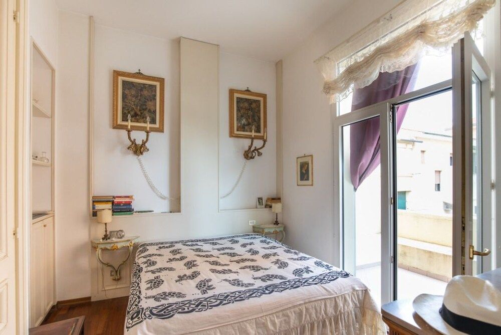 Lido Beach Apartment