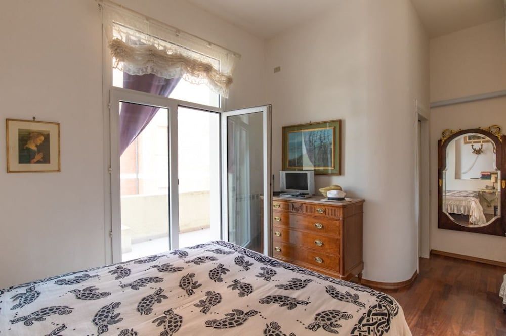 Lido Beach Apartment