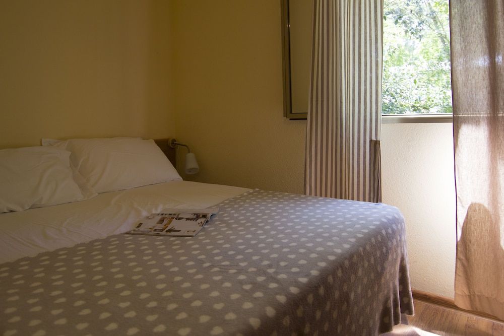 Standard Bungalow, Multiple Beds, Garden View