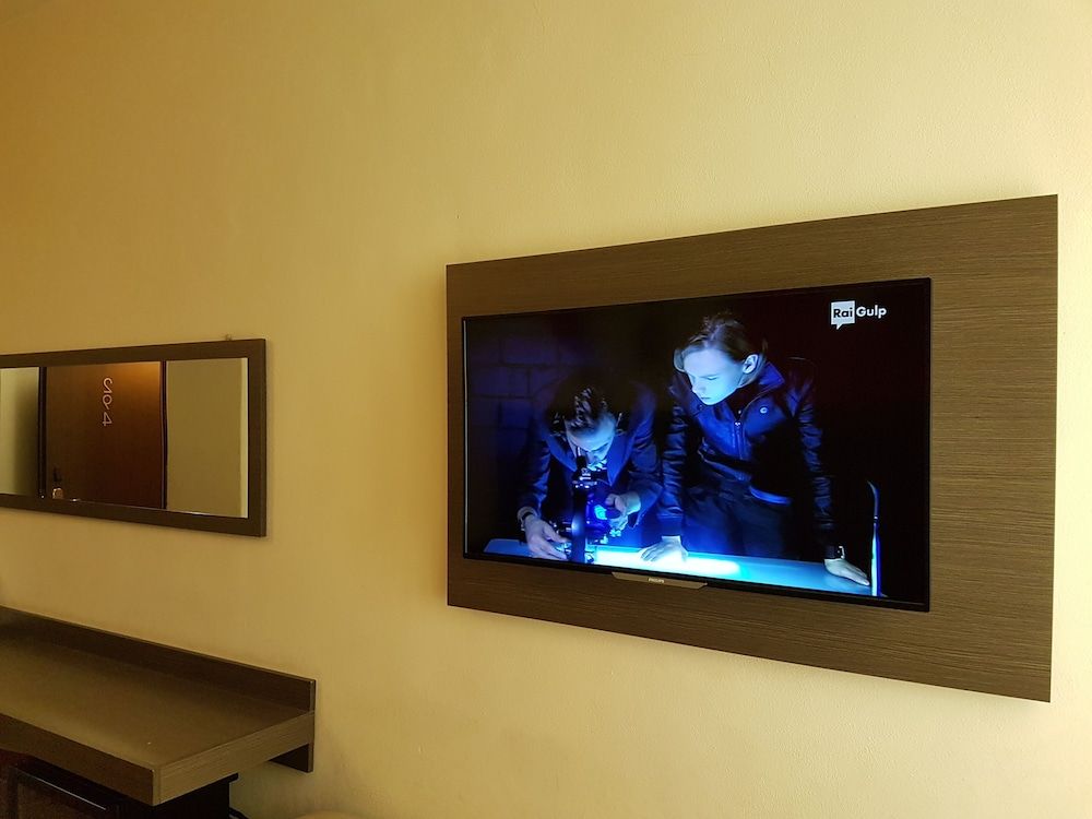 Family Room, Ground Floor