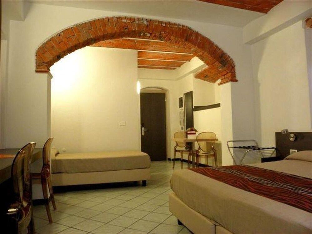 Family Studio Suite, Ground Floor