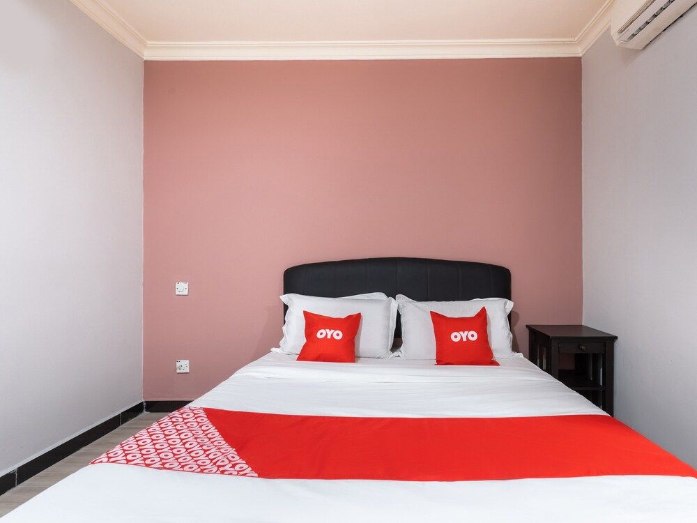 Standard Double Room, 1 Queen Bed