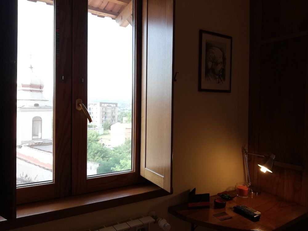 B&B Domus Traiani Family Room, 2 Bedrooms 13