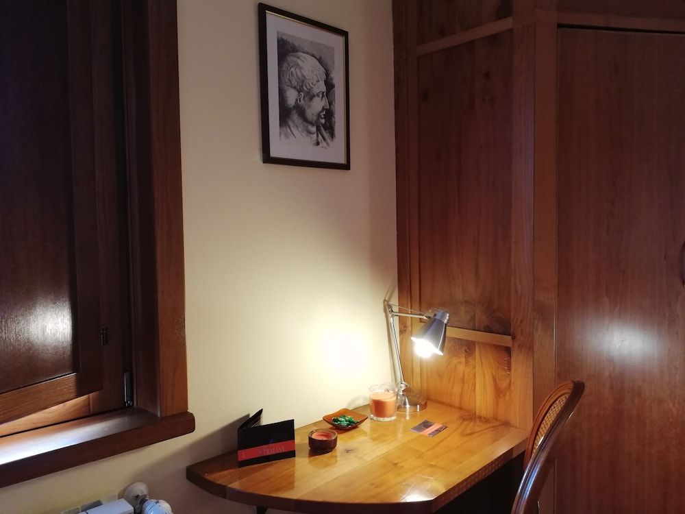 B&B Domus Traiani Family Room, 2 Bedrooms 12