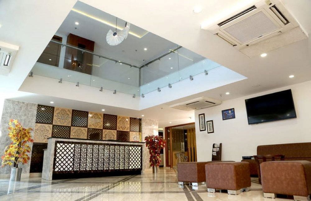 undefined The Altruist Citi Plaza Ambala 4