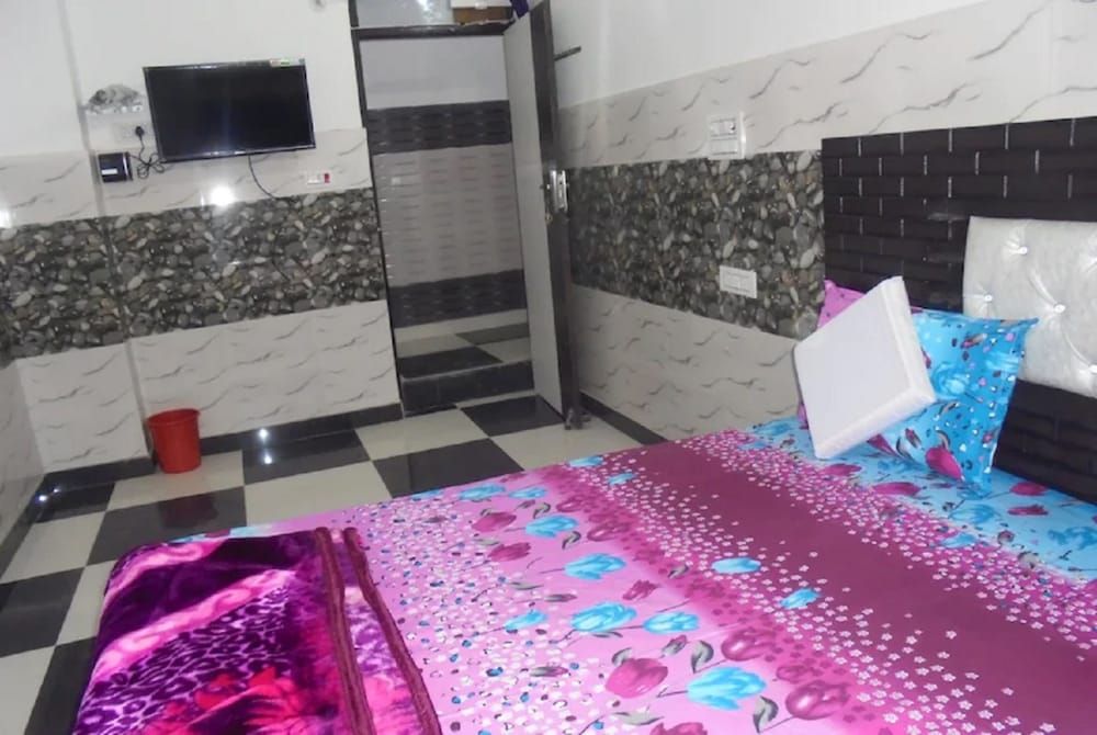 undefined Goroomgo Bansal Guest House Meerut