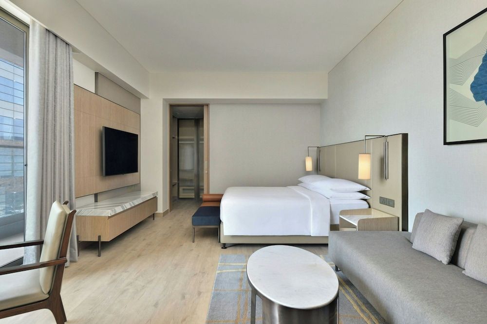 undefined Marriott Executive Apartments Navi Mumbai 9