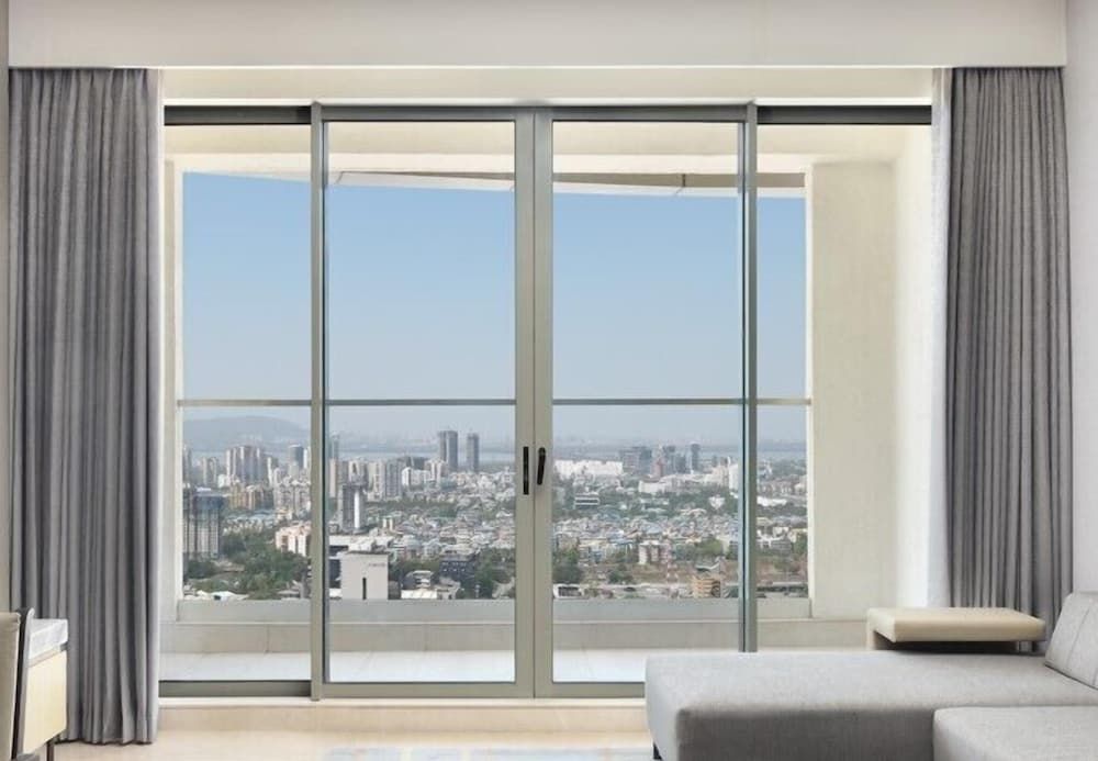 undefined Marriott Executive Apartments Navi Mumbai 4