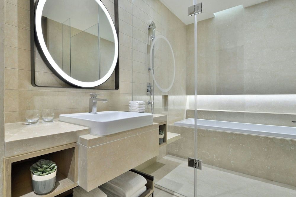 undefined Marriott Executive Apartments Navi Mumbai 5
