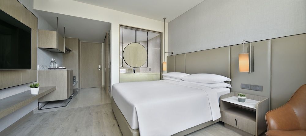 undefined Marriott Executive Apartments Navi Mumbai 10